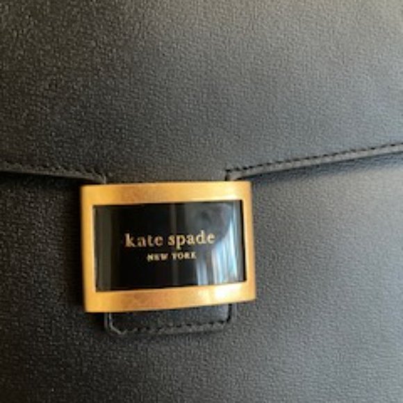 KATE SPADE KATY MED BACKPACK - Picture 13 of 16